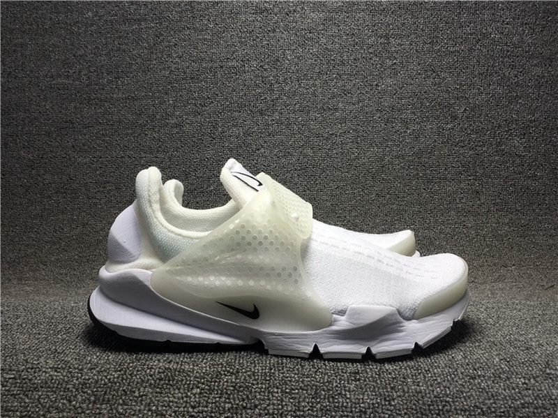 Super Max Perfect Nike Sock Dart  Shoes (98%Authentic)--004